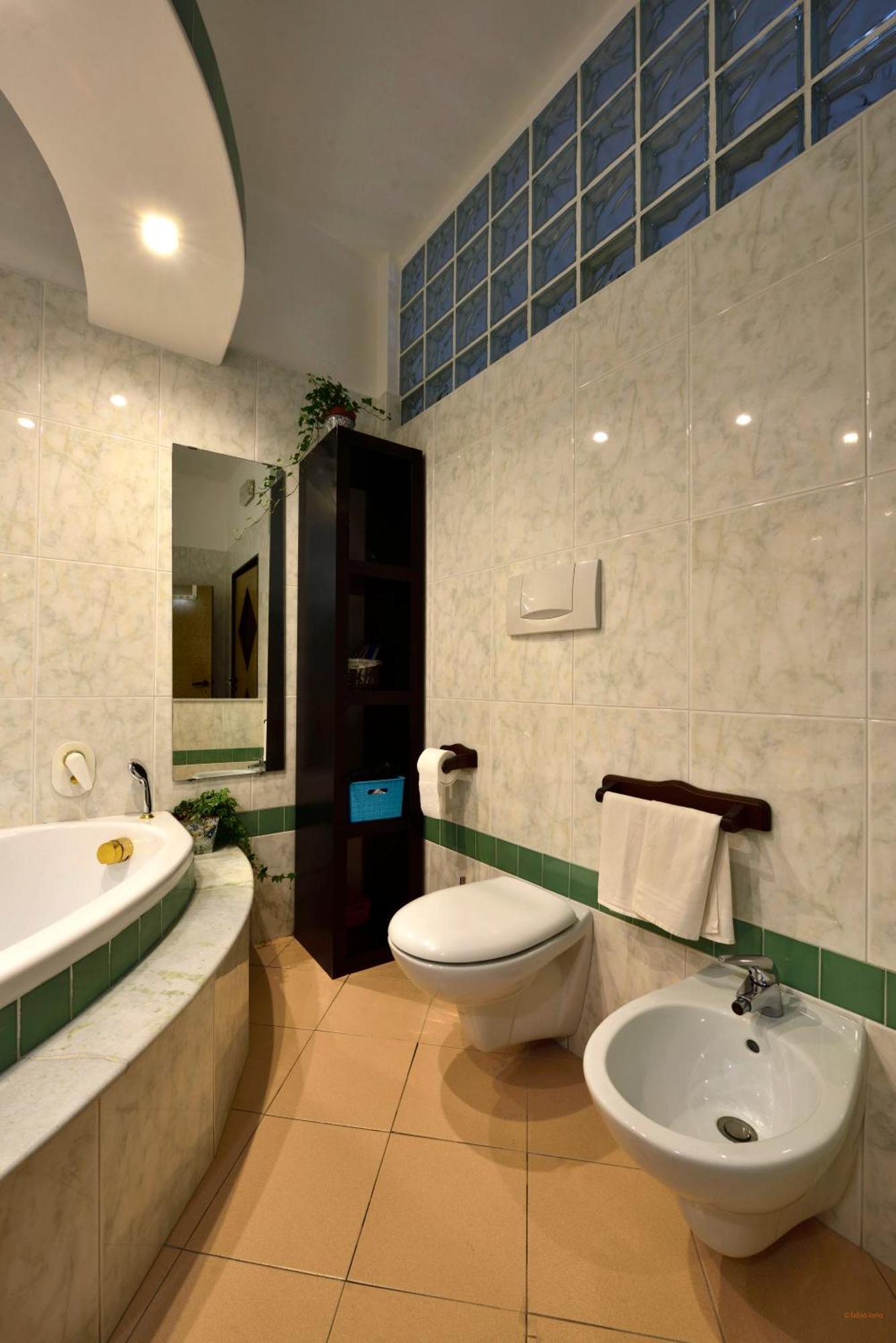 Ciaobari Apartment - Elegant 4 Bedrooms In The Heart Of Old Town ภายนอก รูปภาพ