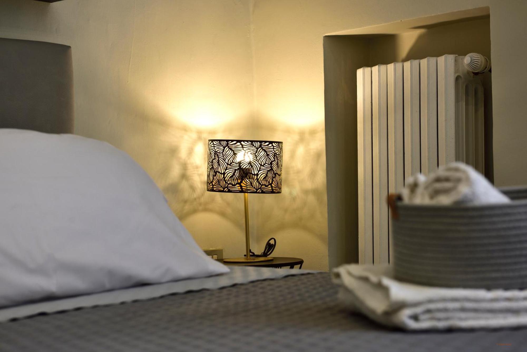 Ciaobari Apartment - Elegant 4 Bedrooms In The Heart Of Old Town ภายนอก รูปภาพ