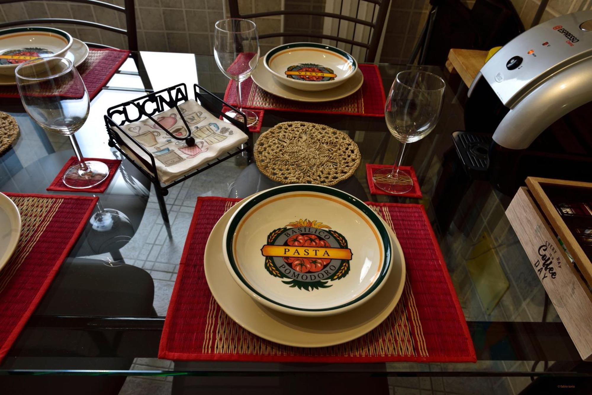 Ciaobari Apartment - Elegant 4 Bedrooms In The Heart Of Old Town ภายนอก รูปภาพ