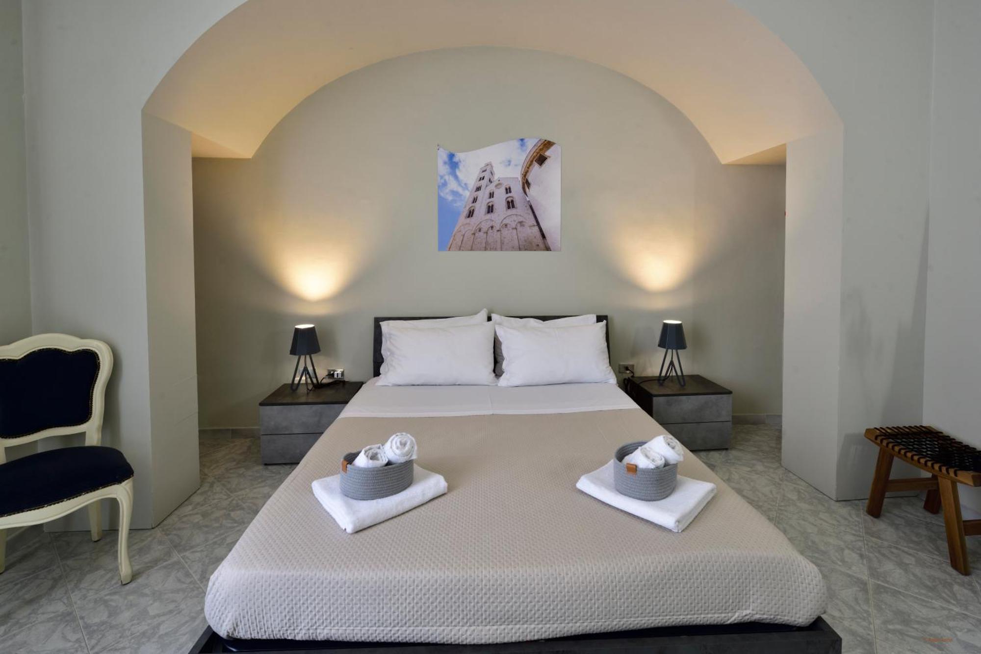 Ciaobari Apartment - Elegant 4 Bedrooms In The Heart Of Old Town ภายนอก รูปภาพ