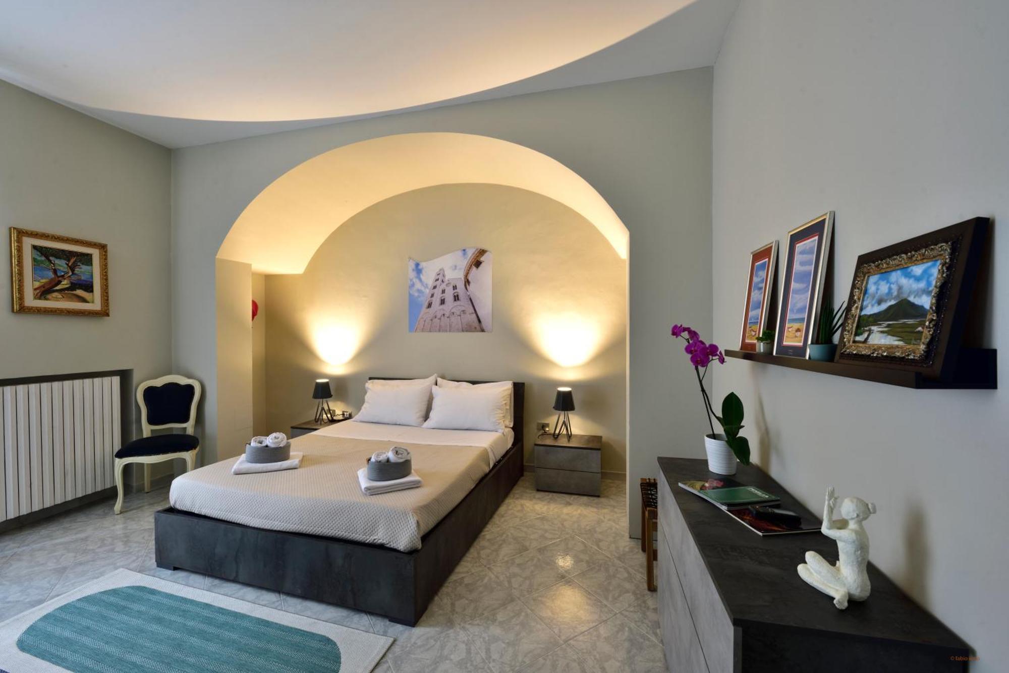 Ciaobari Apartment - Elegant 4 Bedrooms In The Heart Of Old Town ภายนอก รูปภาพ