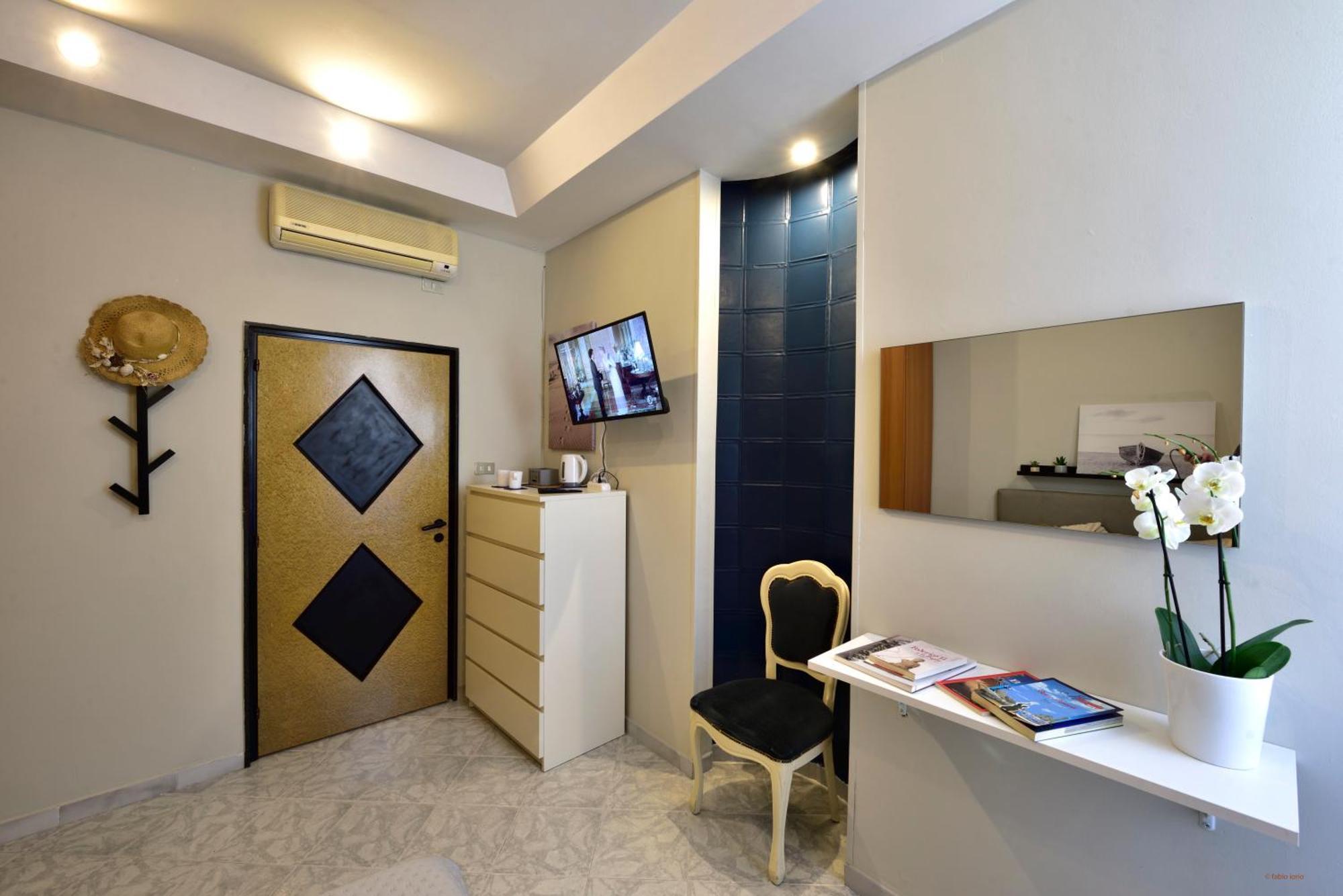 Ciaobari Apartment - Elegant 4 Bedrooms In The Heart Of Old Town ภายนอก รูปภาพ