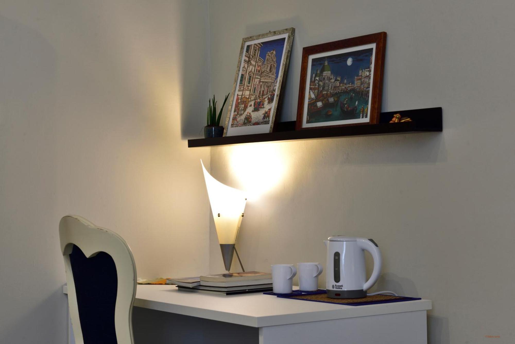 Ciaobari Apartment - Elegant 4 Bedrooms In The Heart Of Old Town ภายนอก รูปภาพ