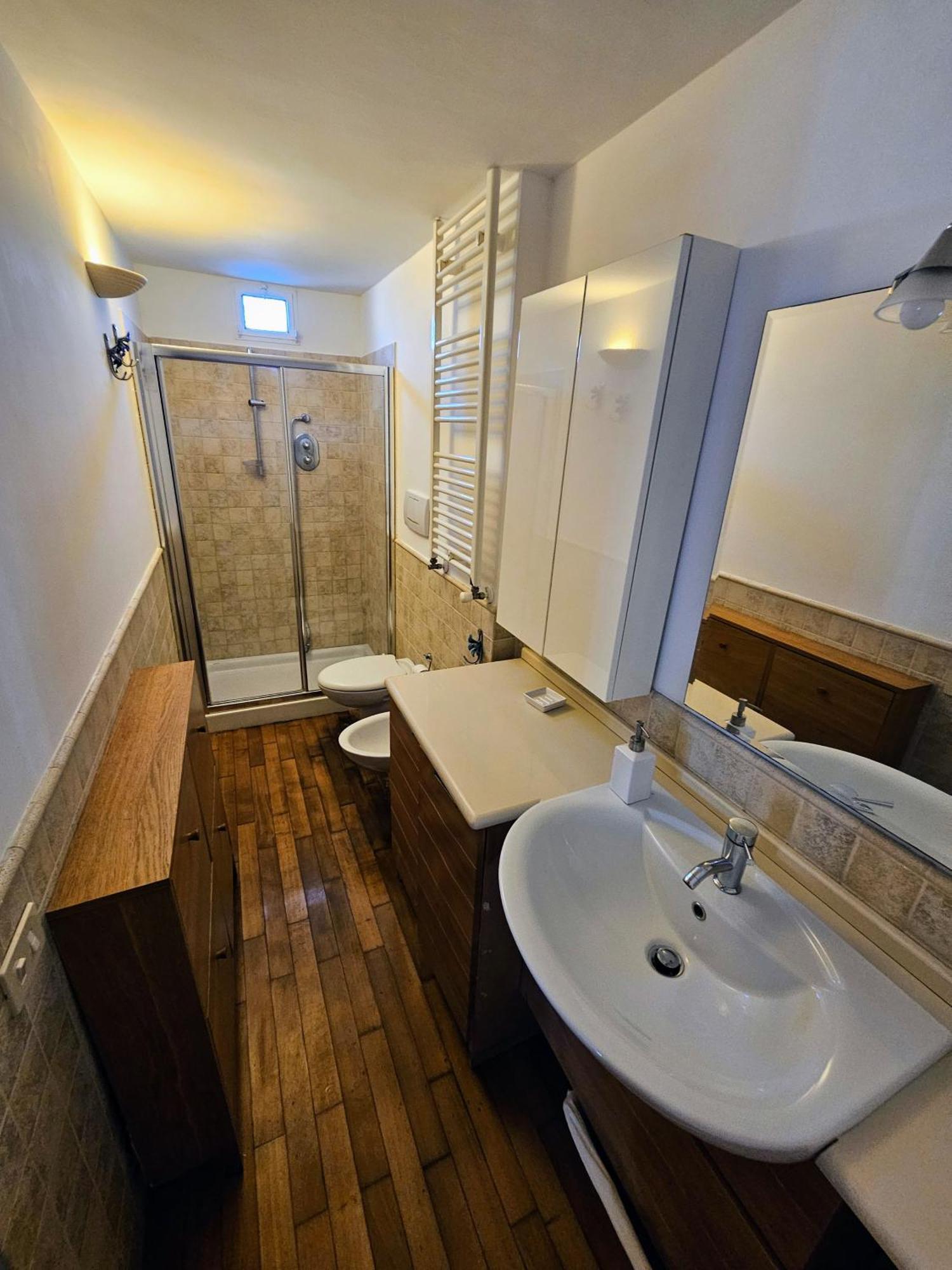 Ciaobari Apartment - Elegant 4 Bedrooms In The Heart Of Old Town ภายนอก รูปภาพ