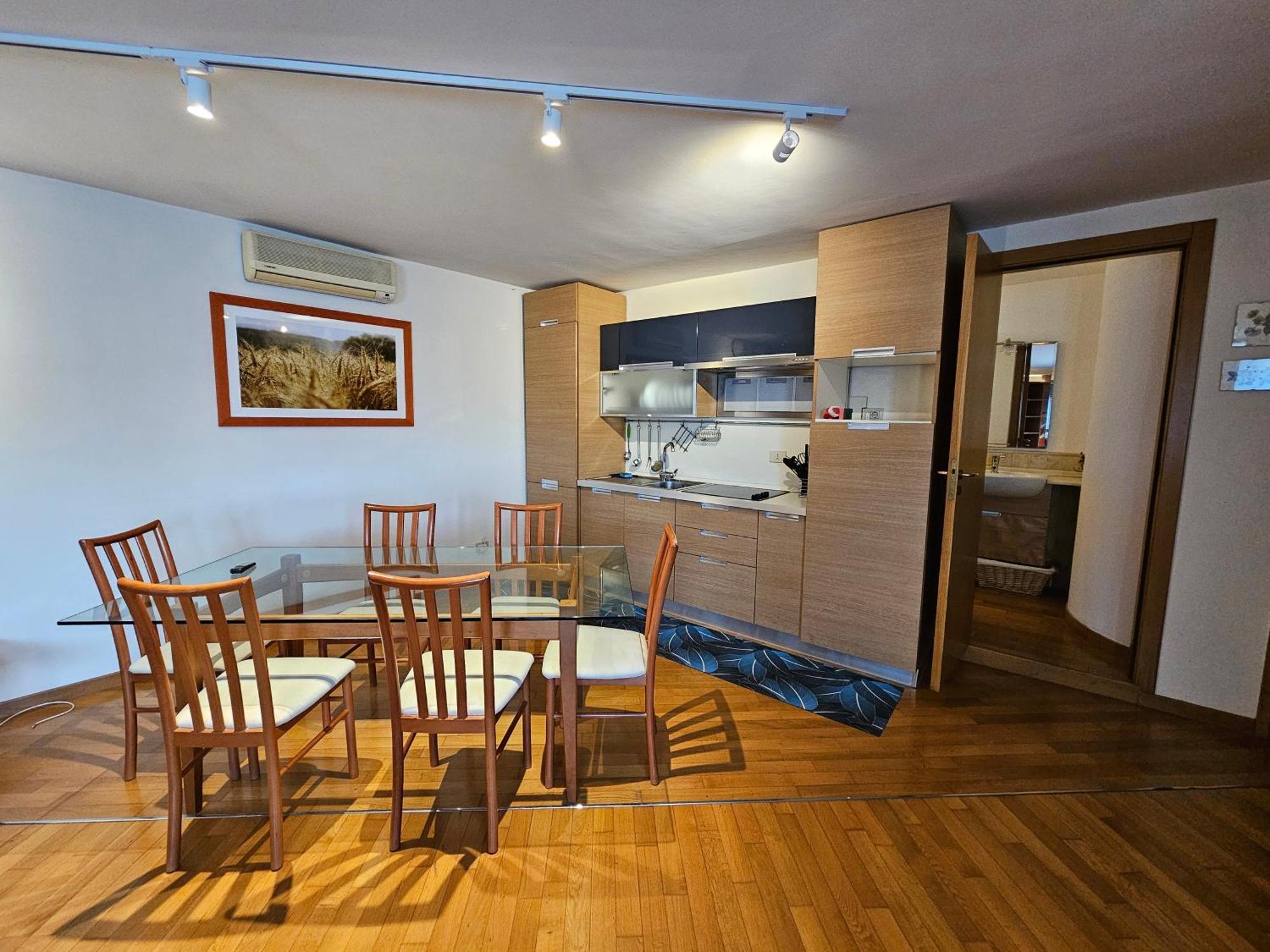 Ciaobari Apartment - Elegant 4 Bedrooms In The Heart Of Old Town ภายนอก รูปภาพ
