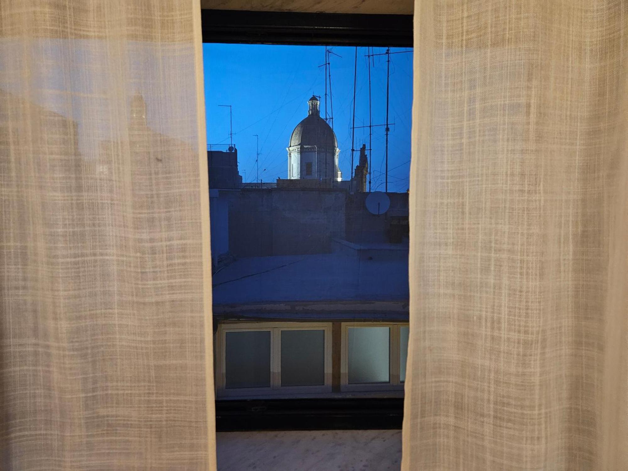 Ciaobari Apartment - Elegant 4 Bedrooms In The Heart Of Old Town ภายนอก รูปภาพ