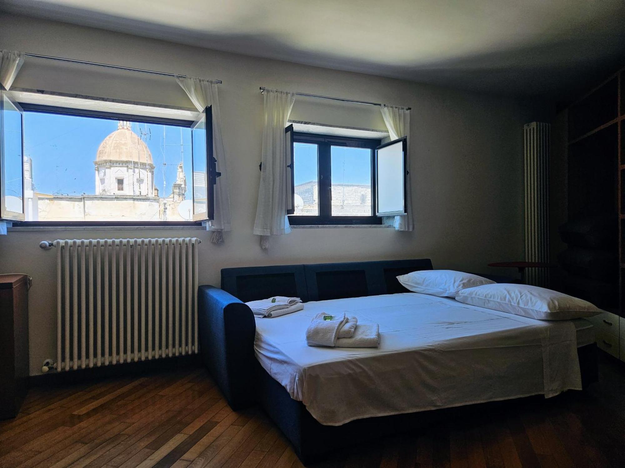 Ciaobari Apartment - Elegant 4 Bedrooms In The Heart Of Old Town ภายนอก รูปภาพ