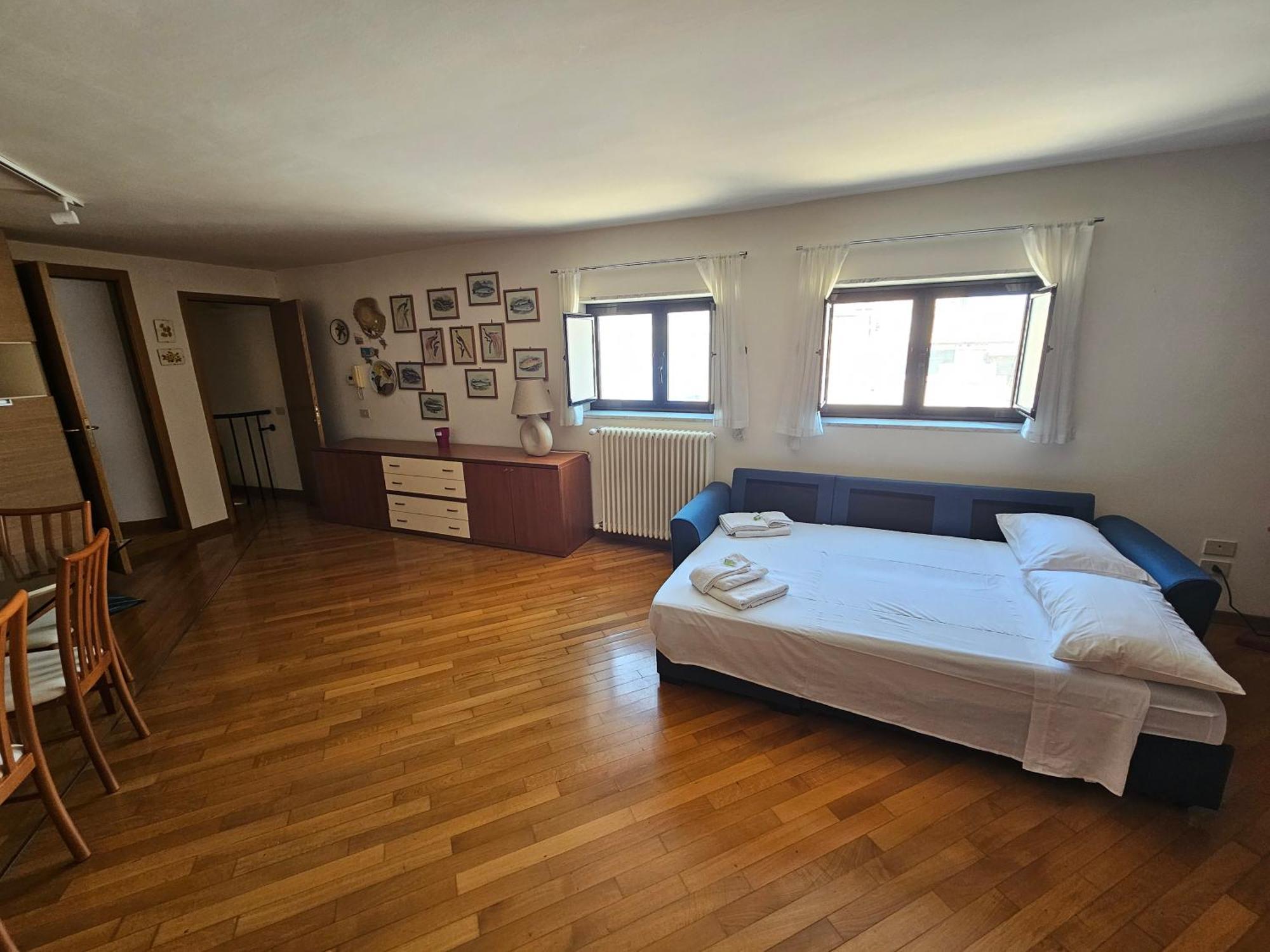 Ciaobari Apartment - Elegant 4 Bedrooms In The Heart Of Old Town ภายนอก รูปภาพ