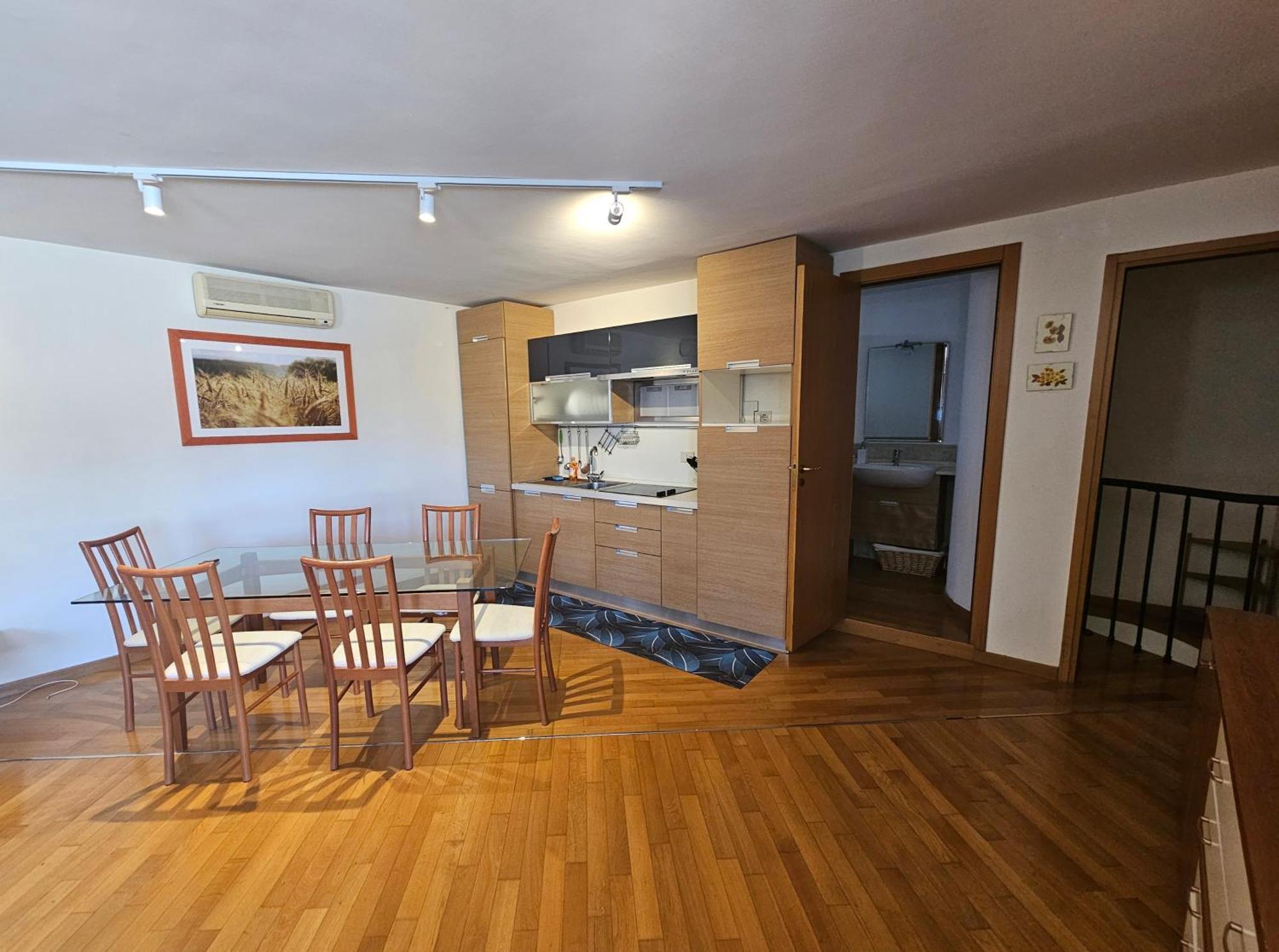 Ciaobari Apartment - Elegant 4 Bedrooms In The Heart Of Old Town ภายนอก รูปภาพ