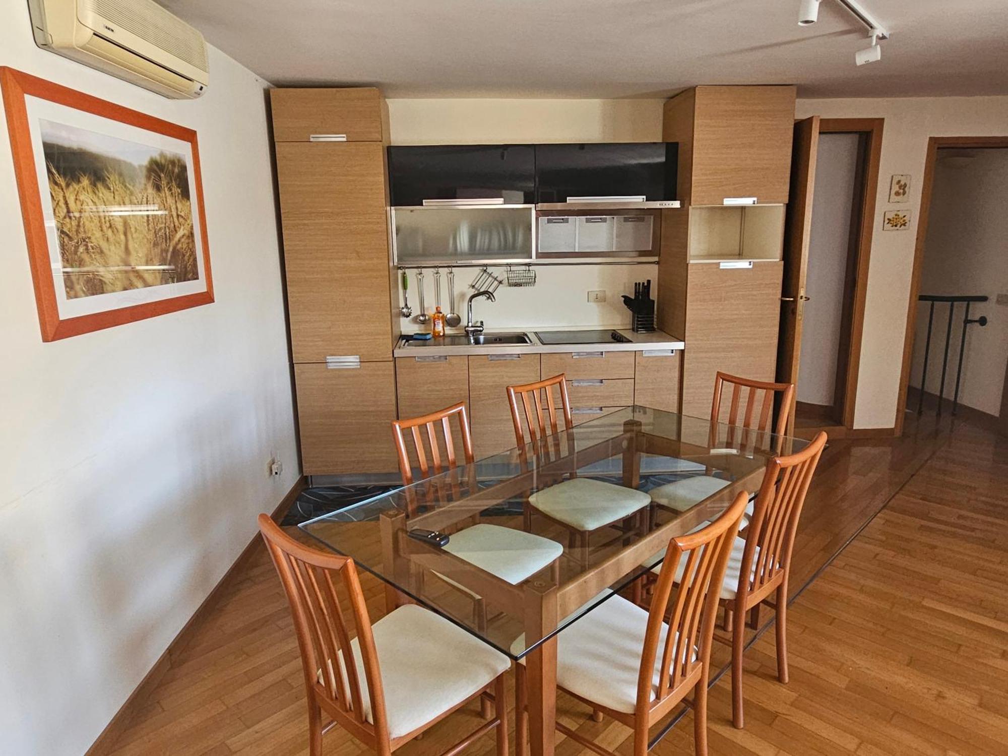 Ciaobari Apartment - Elegant 4 Bedrooms In The Heart Of Old Town ภายนอก รูปภาพ