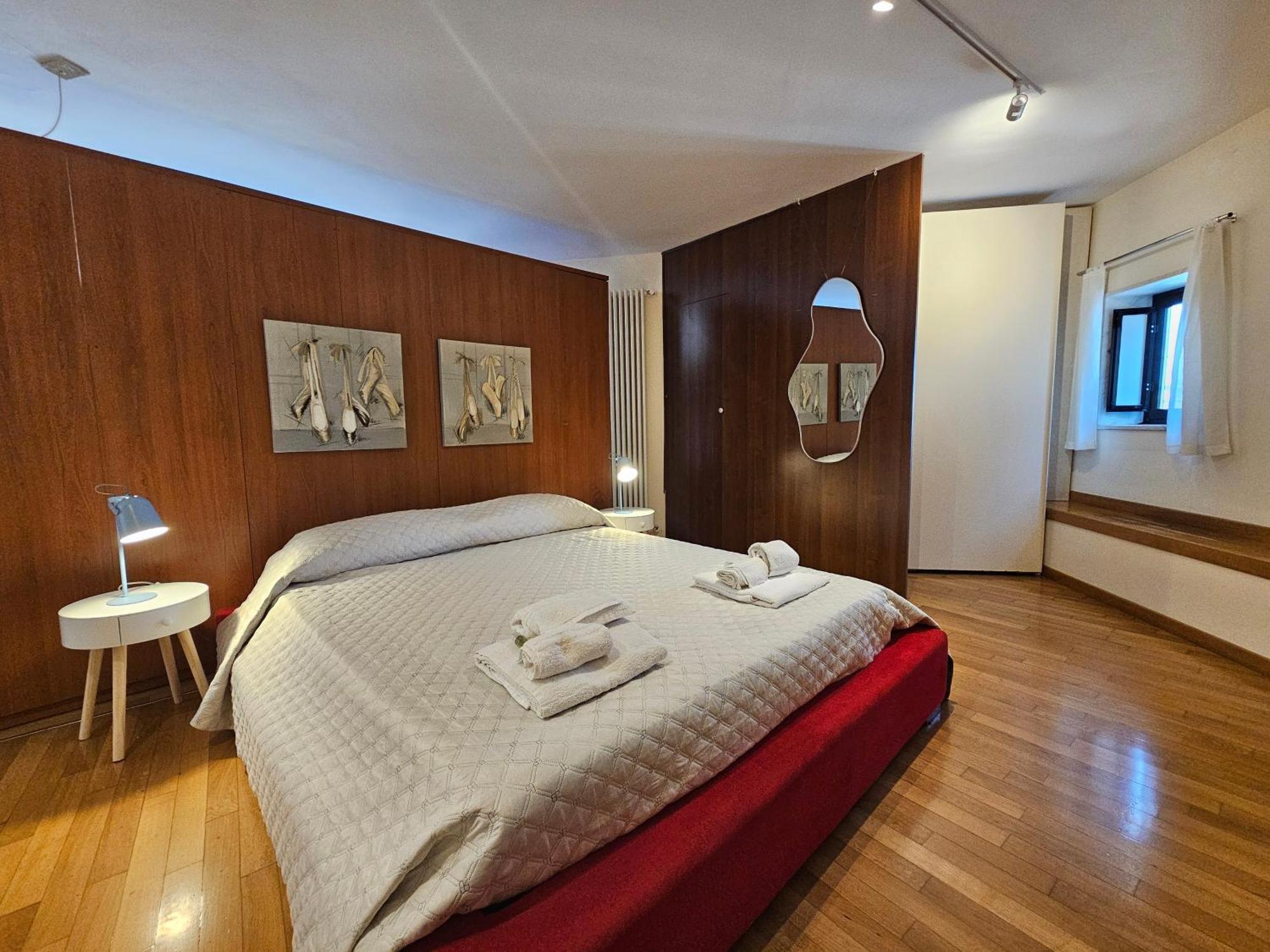 Ciaobari Apartment - Elegant 4 Bedrooms In The Heart Of Old Town ภายนอก รูปภาพ